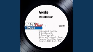 I Need Elevation (Soulful Vocal Mix)