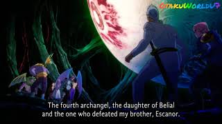 Face Off - Ludociel, Merlin And Escanor Vs Zeldris, Chandler And Cusack This Going To Be Amazign