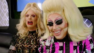 How to Cry on Cue by Trixie and Katya | 2020 YouTube Streamy Awards