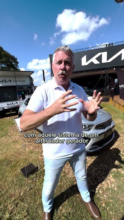 Saiba mais sobre o Kia Stonic