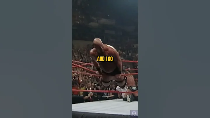 Steve Austin’s Funniest WWE Story Ever