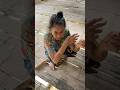 Bà cụ không có nhà.| ai là người nhốt bà trong nhà hoang. [ tập 34 ] #shorts