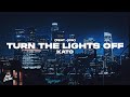 Kato Feat Jon Turn The Lights Off