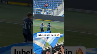 Zain Biazid und Emil Kramer TsG Hoffenheim
