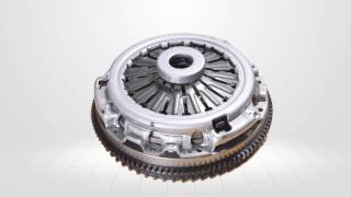 Clutch System Principles