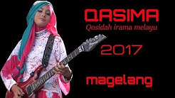 FULL ALBUM QASIMA ( QASIDAH IRAMA MELAYU MAGELANG )TERBARU 2017  - Durasi: 45:52. 