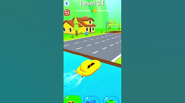 Shape  Shifting short trending video Gameplay #rageracers #shapeshifting #shorts #gaming #8