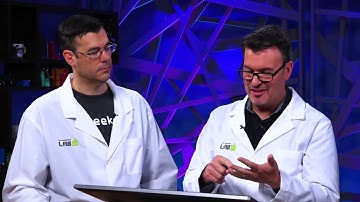 SolarWinds Lab Bits: Database Performance Analyzer API – Demo