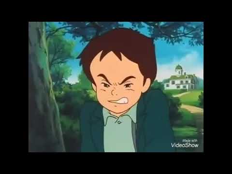 كرتون بوليانا الحلقة ١٠ بدون موسيقى