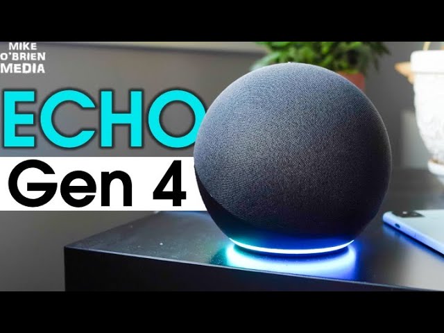 Echo (2020) review: This new Alexa smart speaker rolls the  competition - CNET