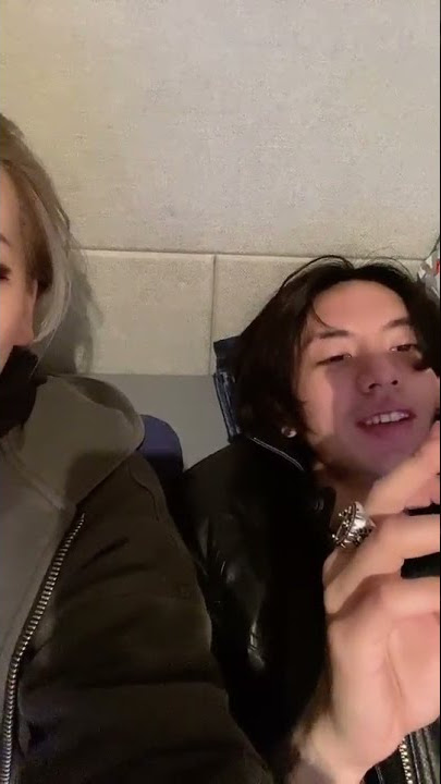 cl & kristiani dpr ian tiktok