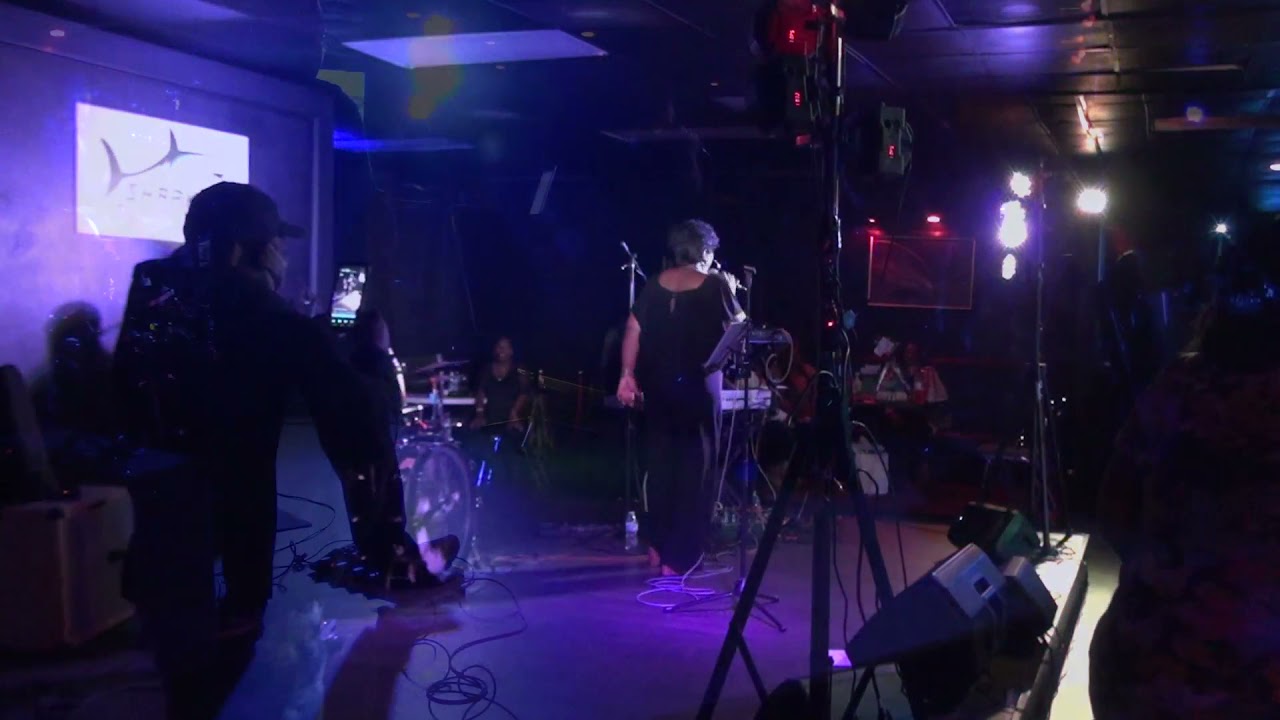 Watch Infinity Band Live at the Shark Bar on YouTube Watch Infinity Band Live at the Shark Bar on YouTube