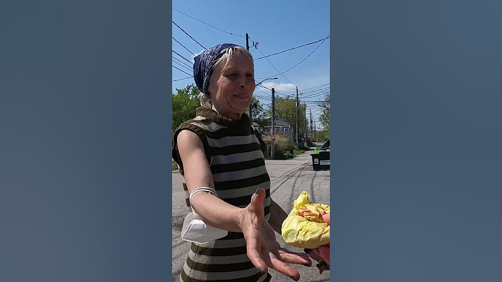 I bought 1,000 cheeseburgers to help feed the homeless 🥺❤️