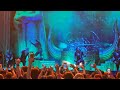 Amon Amarth  - The Great Heathen Army live at Arenele Romane Bucharest 01.07.2023🤘🇷🇴