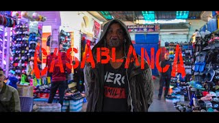 Baby A Feat Dollypran - Casablanca [ ]