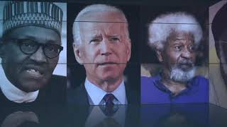 Kagara: Nigeria School Abduction -  Dr. Kabiru Adamu + Amaka Okoye