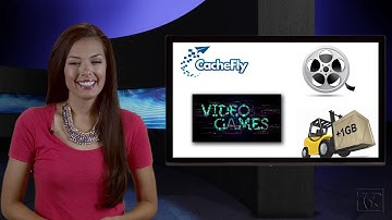 CacheFly: #1 CDN Among 2013 Best CDNs for Small Businesses by TopTenREVIEWS