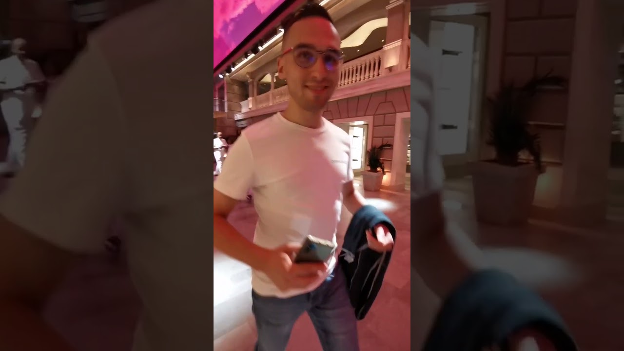 Msc Bellissima La vita di bordo  