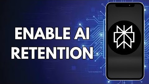 How to Enable Ai Retention in Perplexity Ai 2025?