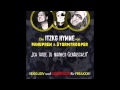 Minupren & Stormtrooper feat Epyleptika & Marlen - ITZKG