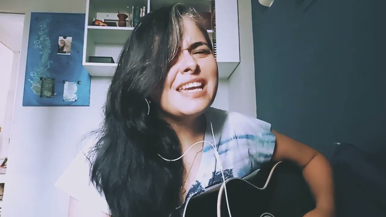 #1 Crush - Gabage cover