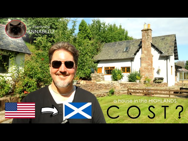 Latest video from The American Highlander