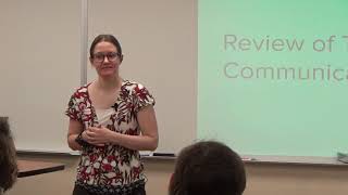 Lecture 22