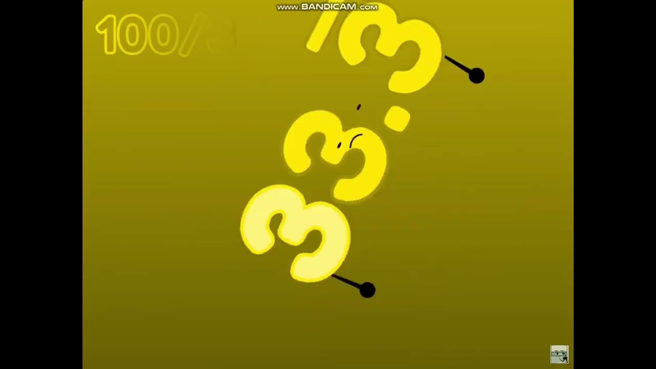 Numbers Decimals Band Episode 30-0 (2) (NOT MINE)