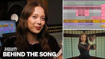 Laufey - Lover Girl | Behind the Song