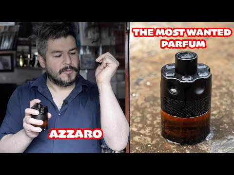 Miniatura de experiencia 4 de The Most Wanted Parfum
