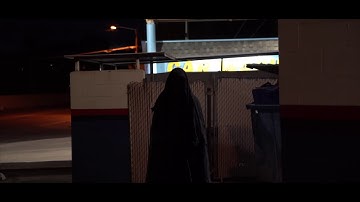 The Visitor | USC/NYU Film Application 2018