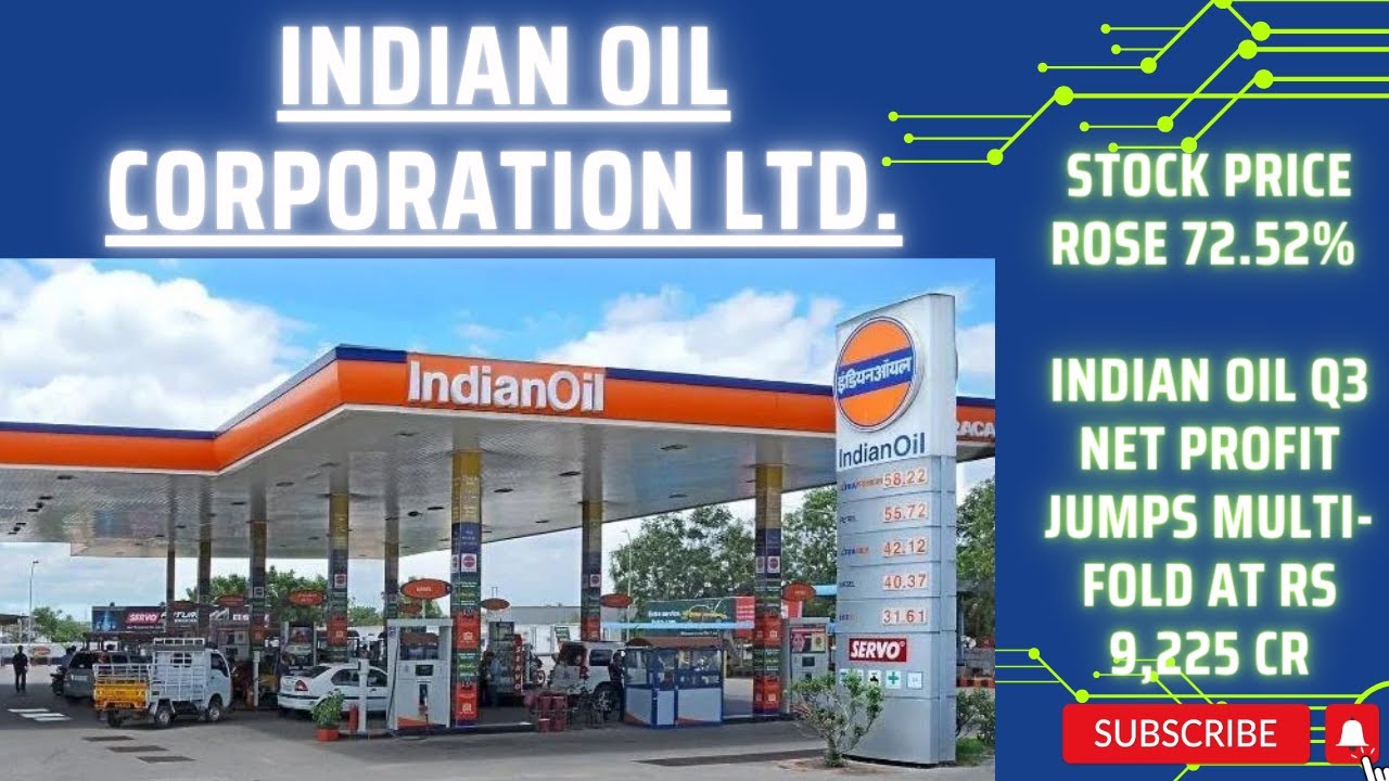 IOC Q3 Results 2024 IOC Results Today Indian Oil Corporation Share ioc-q3-results-2024-ioc-results-today-indian-oil-corporation-share