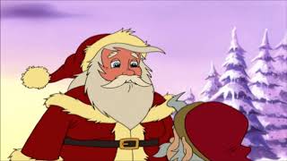 "The Christmas Clock" rare single song (Santa's Last Christmas, 1999)