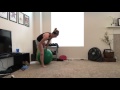 Physioball Pike Tutorial Exercise Ball Pikes Physioball Pike Tutorial Exercise Ball Pikes