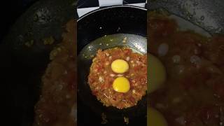 Egg bhurji recipe  healthyfoodyoutubeshorts viral video