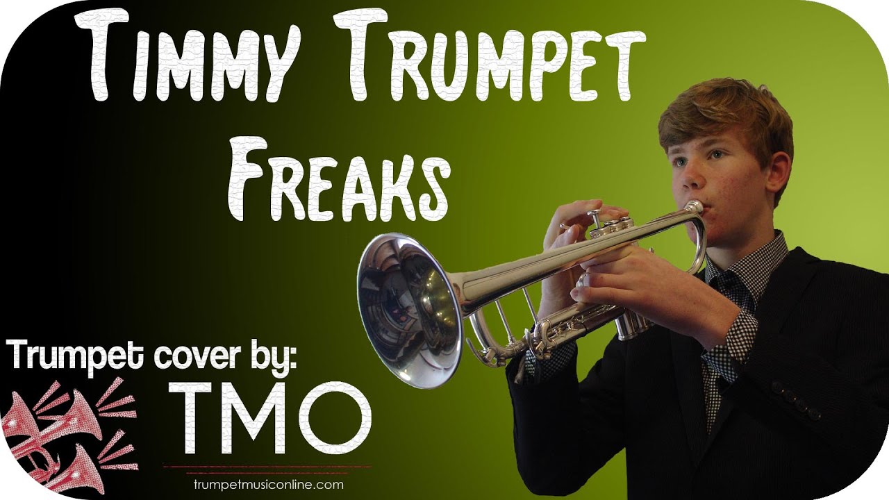 Timmy Trumpet Freaks Savage Tmo Cover Youtube