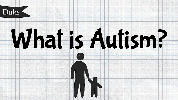 What is Autism? | Quick Learner - DayDayNews