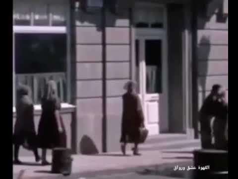 موال فاتك قطار الهوى كاظم الساهر