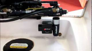 Outboard Lock SCM