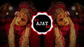 QISMAT JO LIKHE - ( SOUND CHECK ) DJ AJAY AP  || ANDHERO KI BASTI ME TU JALA MASHALE ||