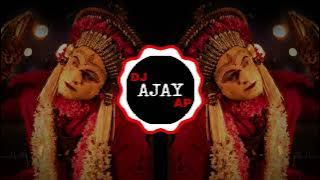 QISMAT JO LIKHE ( SOUND CHECK ) DJ AJAY AP || KANTARA ||