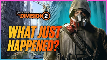 Stop Making THIS MAJOR MISTAKE In The Division 2! Exotic Crafting & Expertise Explained
