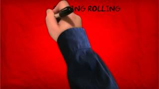 Limp Bizkit - Rolling chords