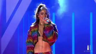 Tini Stoessel - La Niña de la Escuela