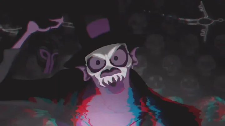 [DPS] Break My Mind MEP