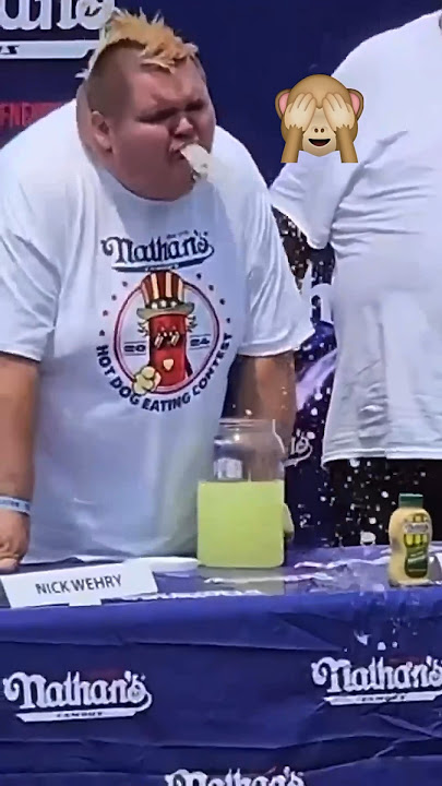 Chugging Lemonade Goes Wrong! #chugs #drink #contest #shorts #shortsviral #viralvideo