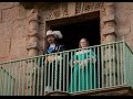 Bolsover Castle Masque Project