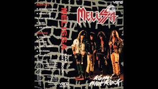 Melissa  Memikat Cahaya