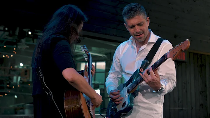 Rodrigo y Gabriela - Full Performance (Live on KEXP)