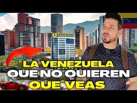 ASÍ es las
